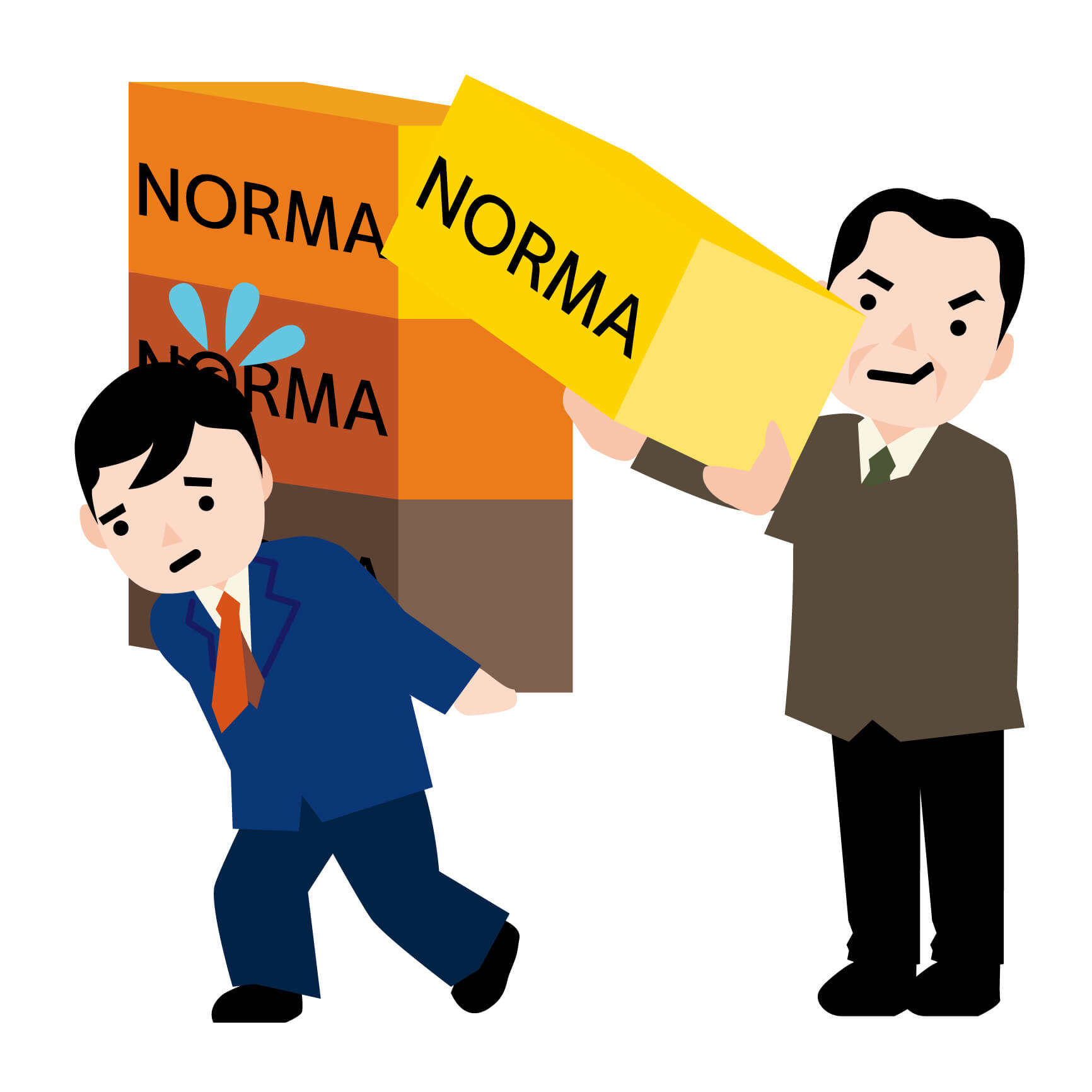 嫌な仕事は今すぐ辞めるが正解？やりたくいない仕事を続けるデメリット6つ・やらない方法5つ ライフ マニュアル